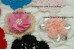 Doilies (9B), 9 cm, Pack of 2